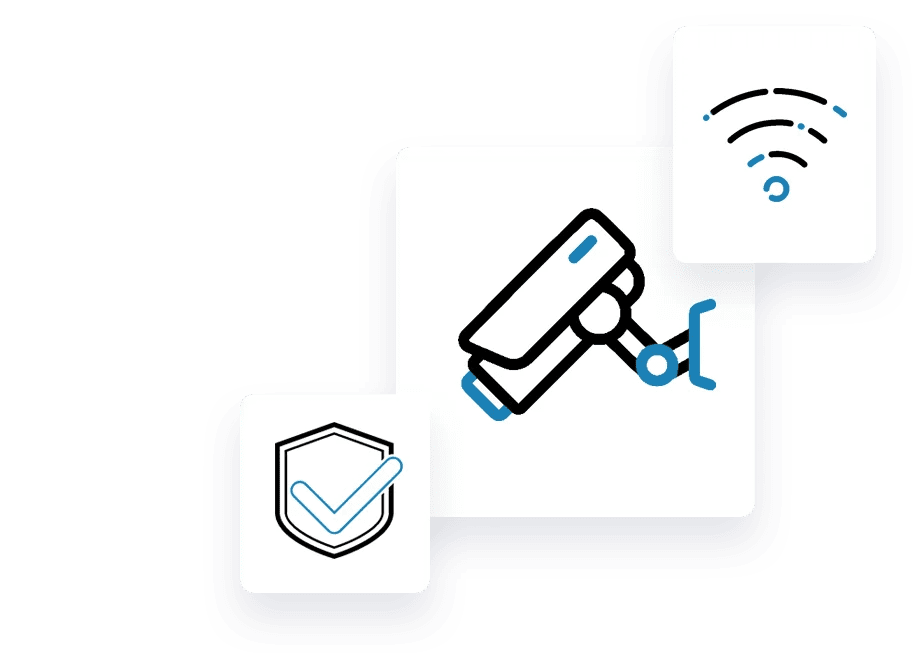 security solutions